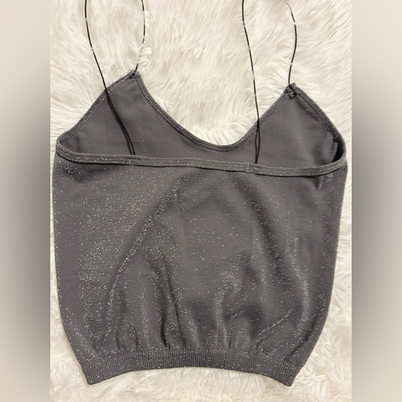 Free People Intimately Skinny Strap Seamless Brami - Picture 8 of 11